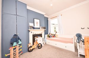 Bedroom- click for photo gallery